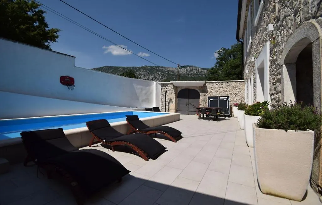 Villa Elefant By Villas Guide Tribalj