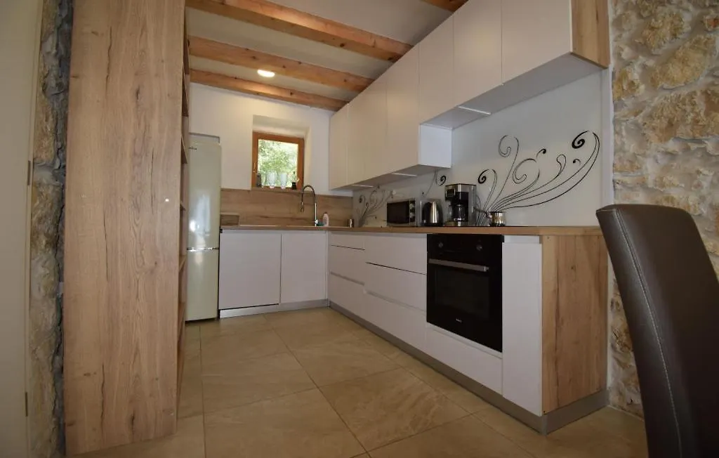 Villa Elefant By Villas Guide Tribalj  0*, Tribalj (Primorsko-Goranska) Croatia