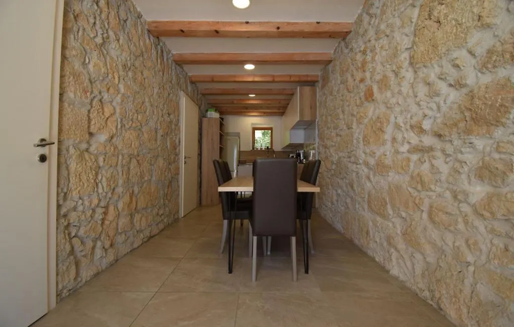 Villa Elefant By Villas Guide Tribalj  Croatia