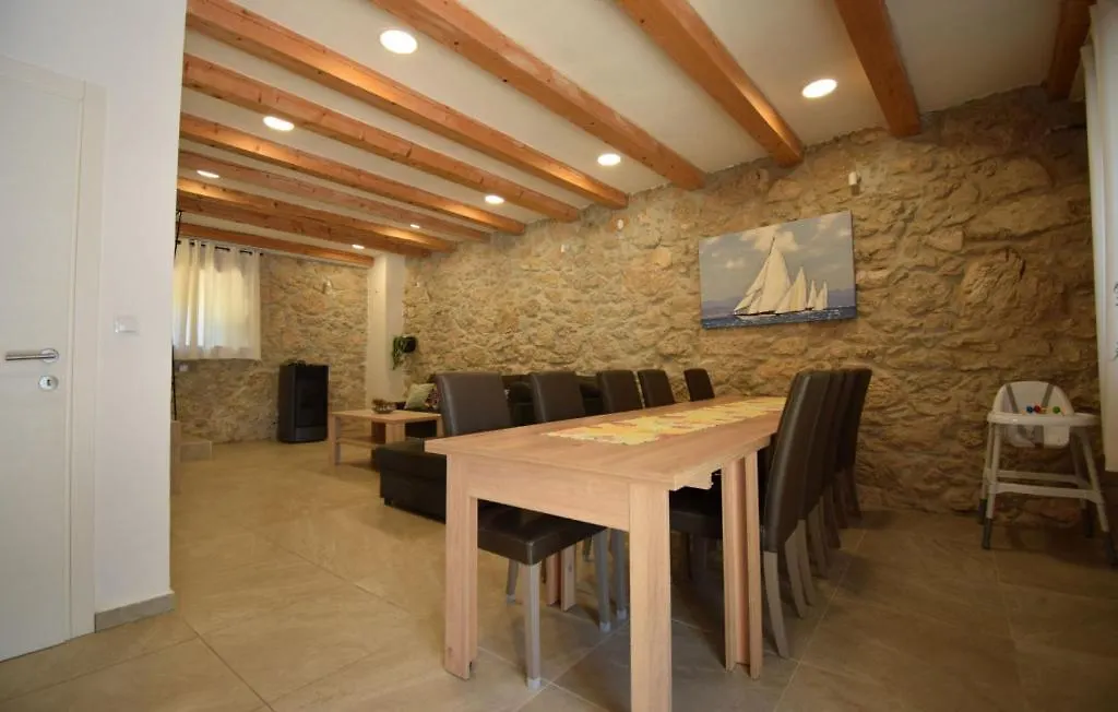 Villa Elefant By Villas Guide Tribalj