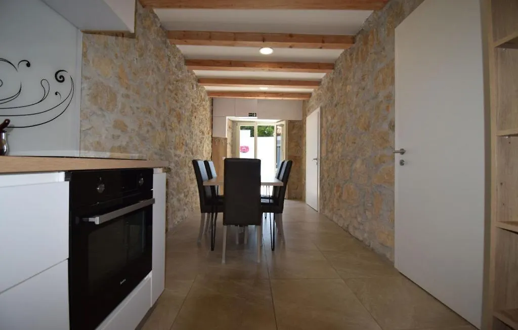 Villa Elefant By Villas Guide Tribalj