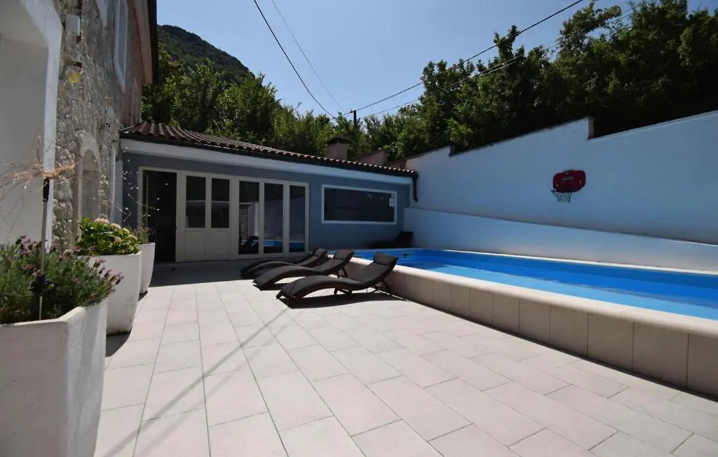 Villa Elefant By Villas Guide Tribalj  Croatia