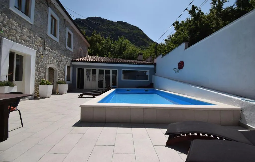 Villa Elefant By Villas Guide Tribalj  0*, Tribalj (Primorsko-Goranska) Croatia