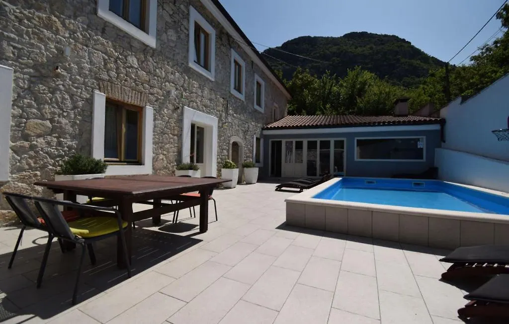 Villa Elefant By Villas Guide Tribalj