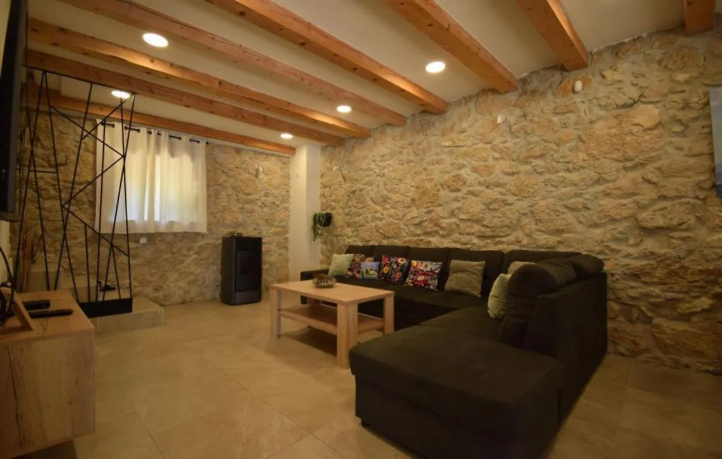 Villa Elefant By Villas Guide Tribalj   Tribalj (Primorsko-Goranska)