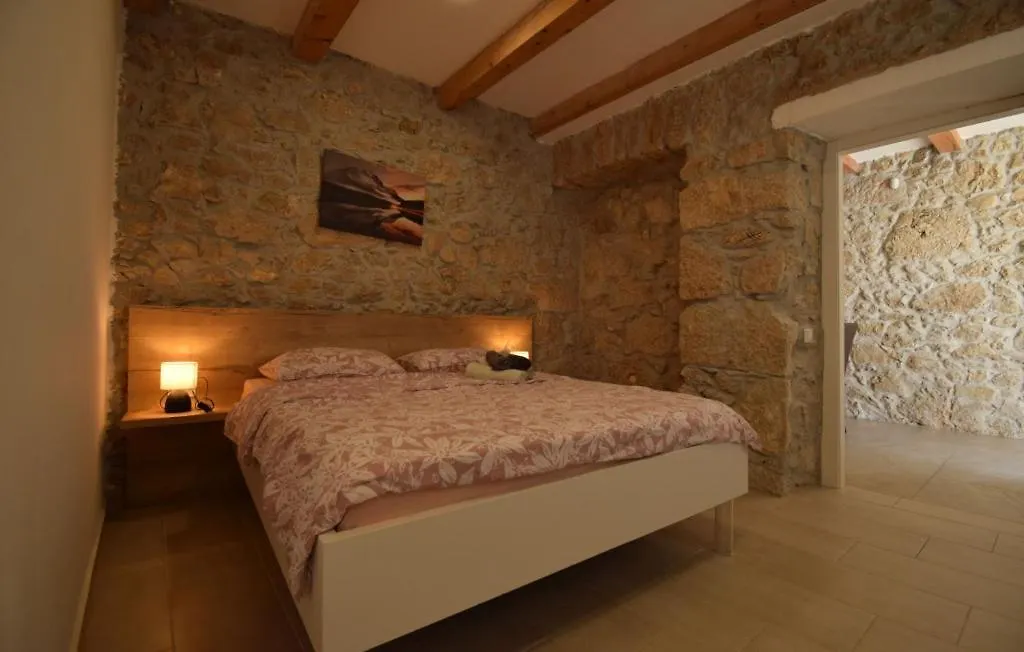 Villa Elefant By Villas Guide Tribalj  Croatia