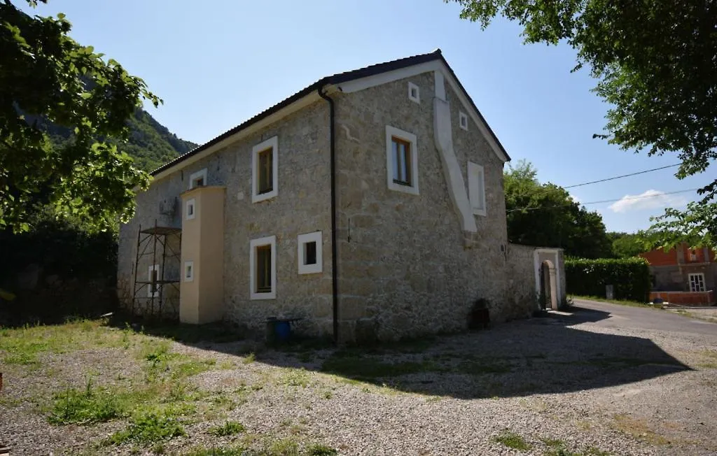 Villa Elefant By Villas Guide Tribalj